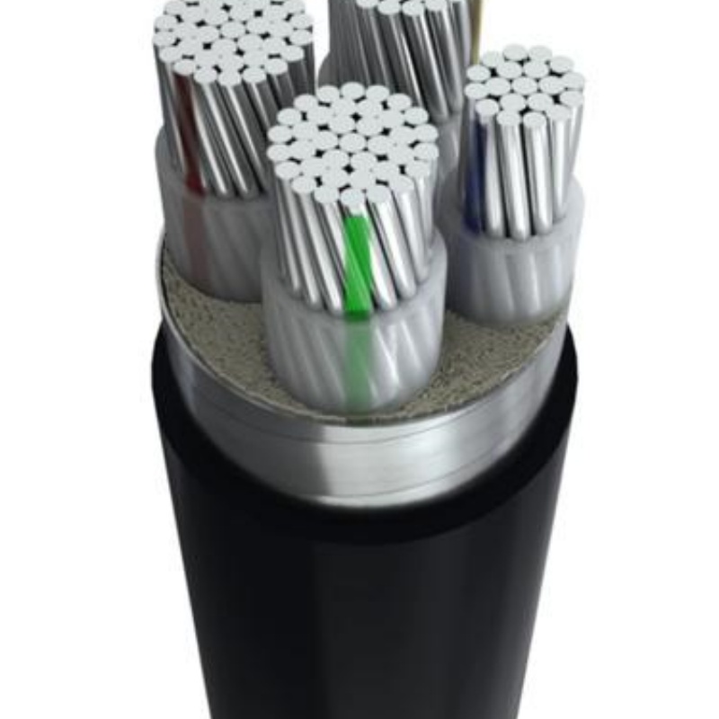 铝合金电缆:从性能特点到应用前景