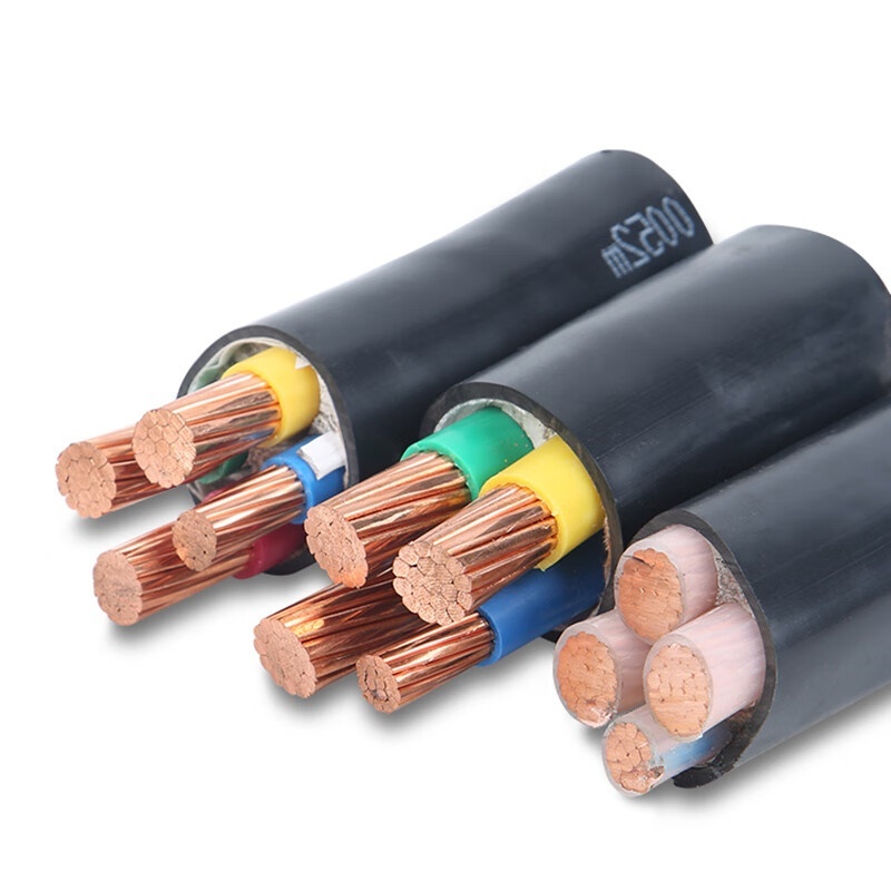 绿色环保：低烟无卤电缆在建筑领域的应用