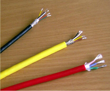 护套电缆在现代电气系统中的应用与发展