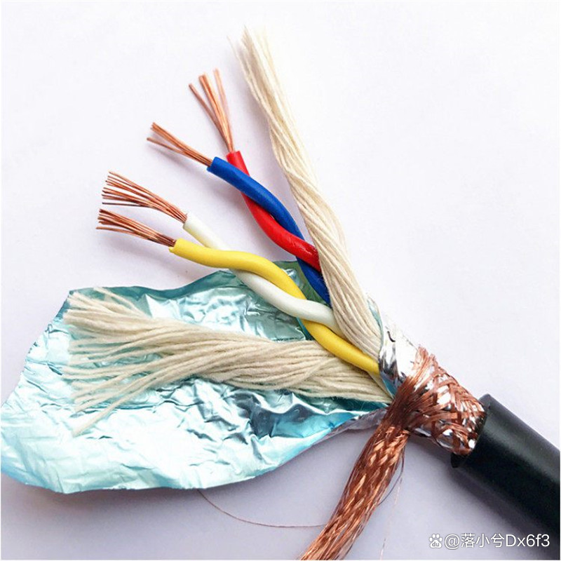 计算机电缆在现代通讯中的重要作用及发展前景