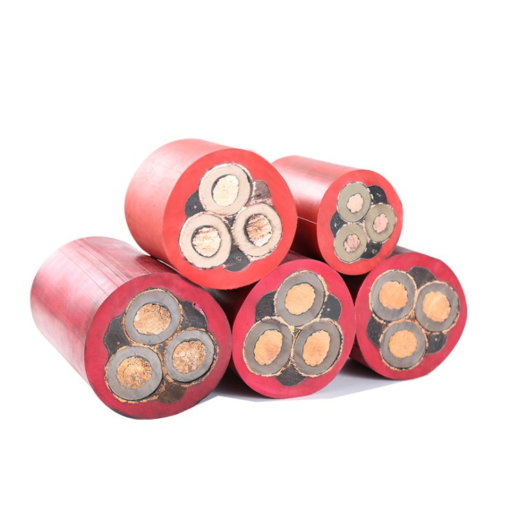 盾构机电缆UGEF UGEFP