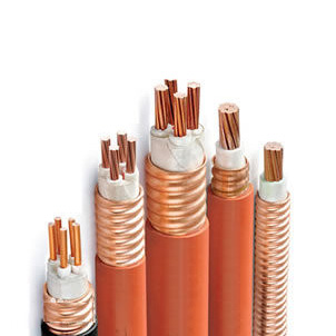 矿物绝缘电缆