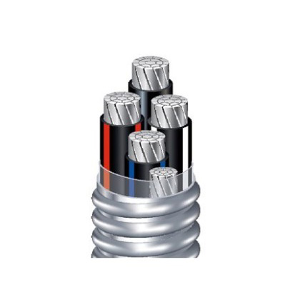 铝合金电缆