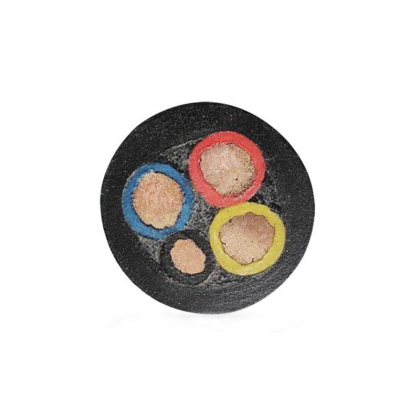 橡套电缆