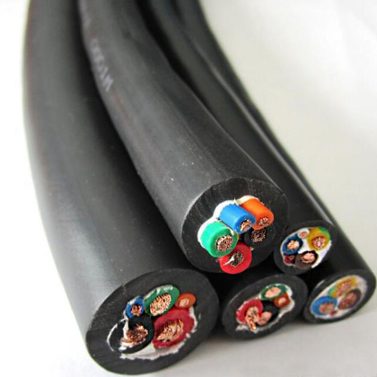 橡套电缆