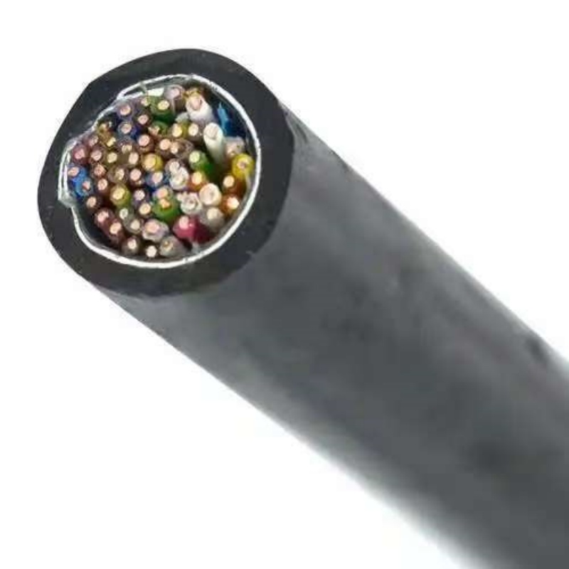 低烟无卤计算机电缆