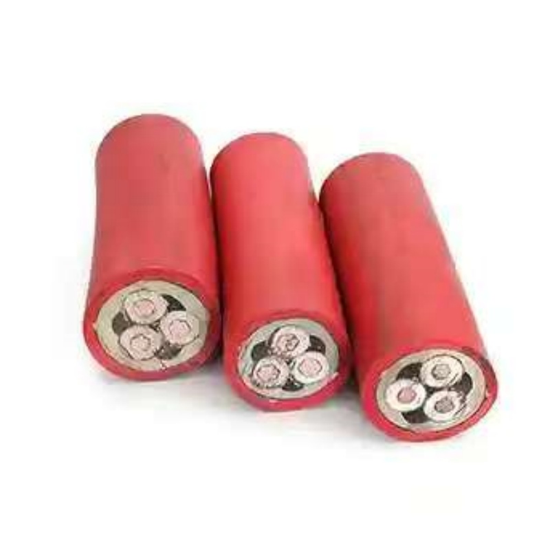 MYPTJ高压矿用橡套电缆